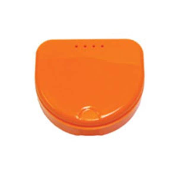 Boîtes ortho Orange 12/boîte