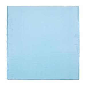 Mouthguard Material Soft EVA Clear 5"x5" .120 25/Pk