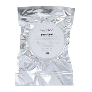 Splint Mouthguard Material .040 25/Bx