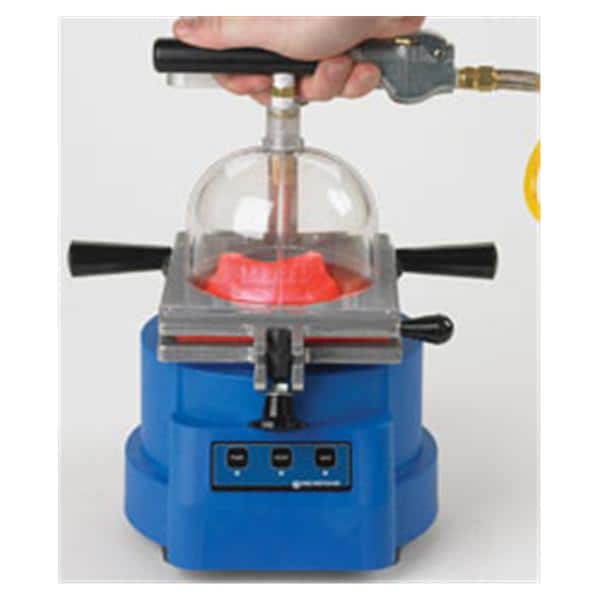 Vacuum Forming Machines Pressure Dome Ea