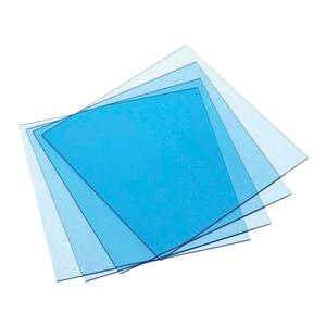 Splint Mouthguard Material .020 25/Bx