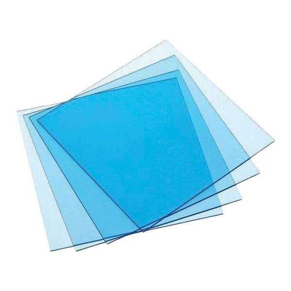 Splint Mouthguard Material .020 25/Bx