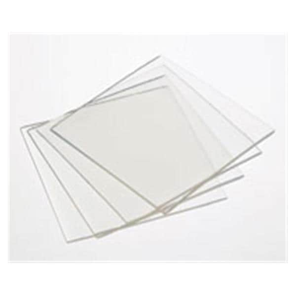 Soft EVA Mouthguard Material .080 25/Bx