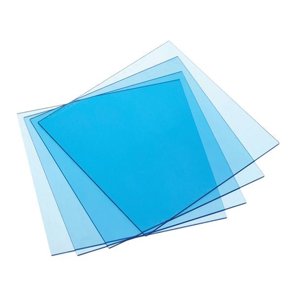 Splint Mouthguard Material .040 Pk