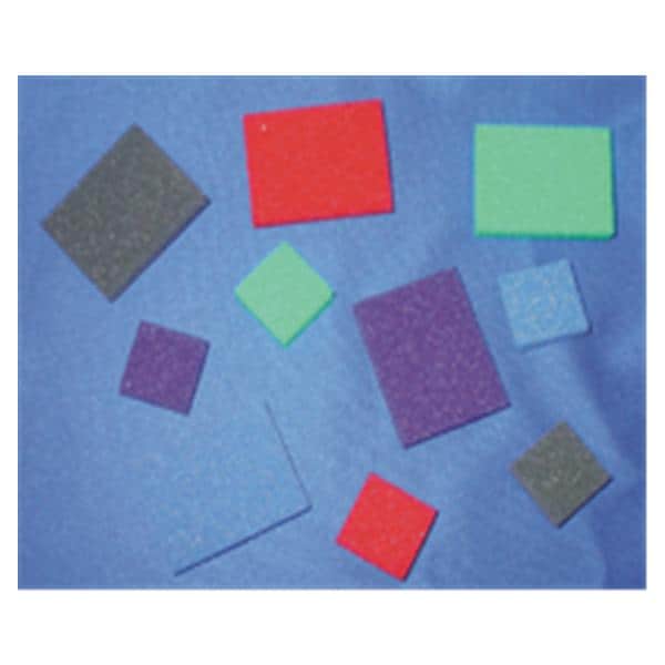 Foam Filler C&B 1" x 3/8" 1000/Pk