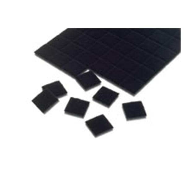 Foam Filler Velvet 1" 100/Pk