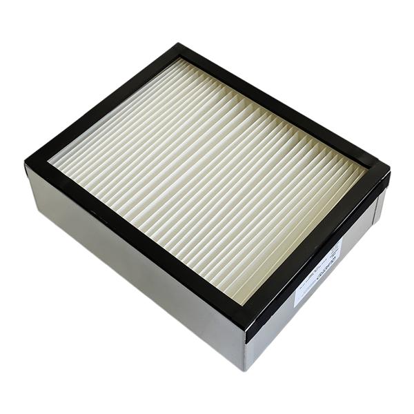 Filtre principal Ch.