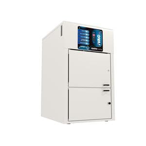 iVac 2.B Twin sans brosse Ch.