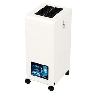 Quatro Air Purifier HEPA 110-120v Ea