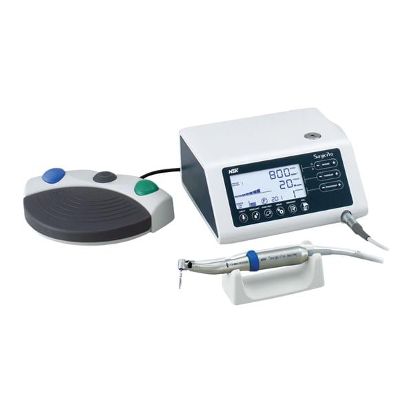 Surgic Pro Appareil chirurgical Sans fibre optique Ch.