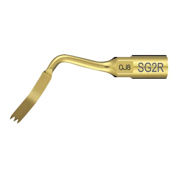 VarioSurg Ultrasonic Tin Coated Tips SG2R Ea