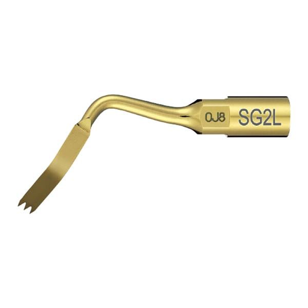 VarioSurg Ultrasonic Tin Coated Tips SG2L Ea