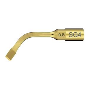 VarioSurg Ultrasonic Tin Coated Tips SG4 Ea