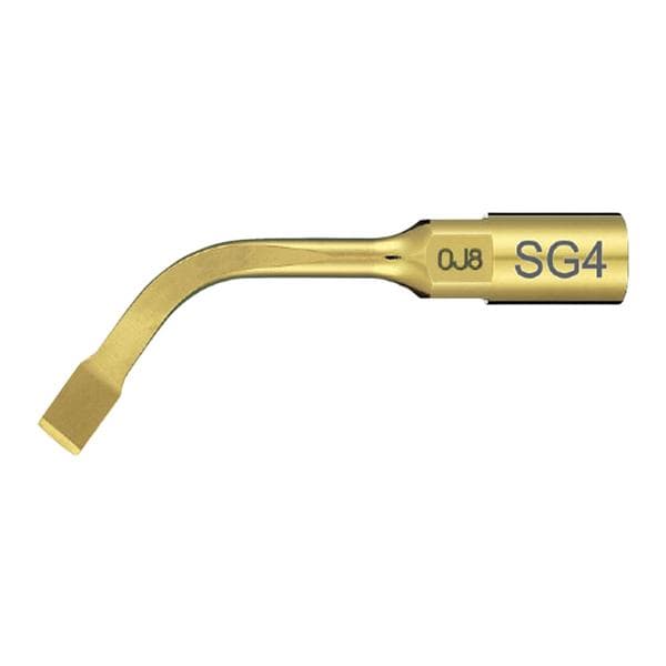 VarioSurg Ultrasonic Tin Coated Tips SG4 Ea