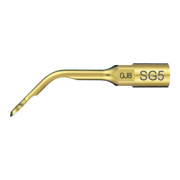 VarioSurg Ultrasonic Tin Coated Tips SG5 Ea