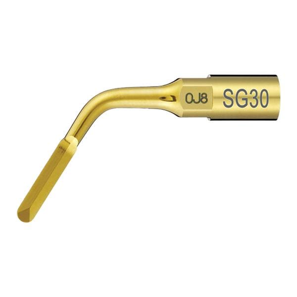 VarioSurg Ultrasonic Tin Coated Tips SG30 Ea