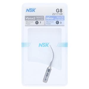 Varios Ultrasonic Scaler Tip G8 Ea