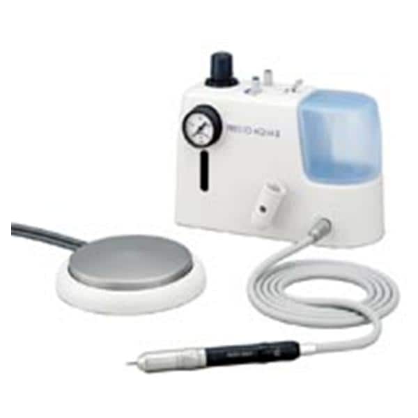 Presto Aqua II Air Turbines Complete Unit Ea