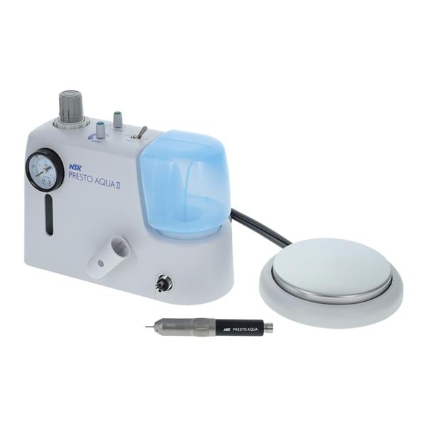 Trousse Presto Aqua II Ch.