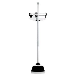 Seca Physician Mechanical Scale 220 Kg Ea
