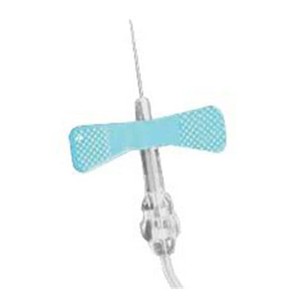 Vacuette Blood Collection Set 23gx3/4" 12" Tubing Winged Safety 50/Bx