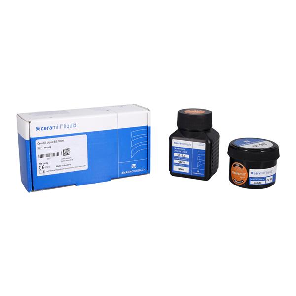 Ceramill liq B3 Ch.