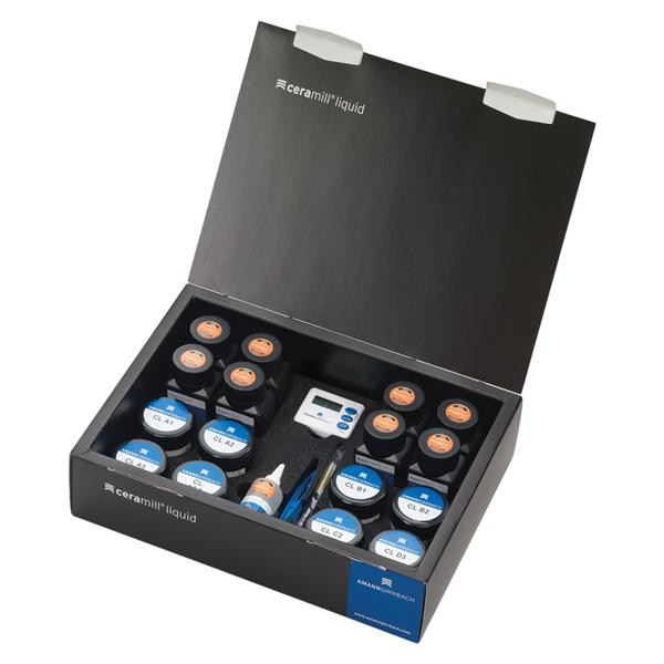 Ceramill liq C1 Ch.