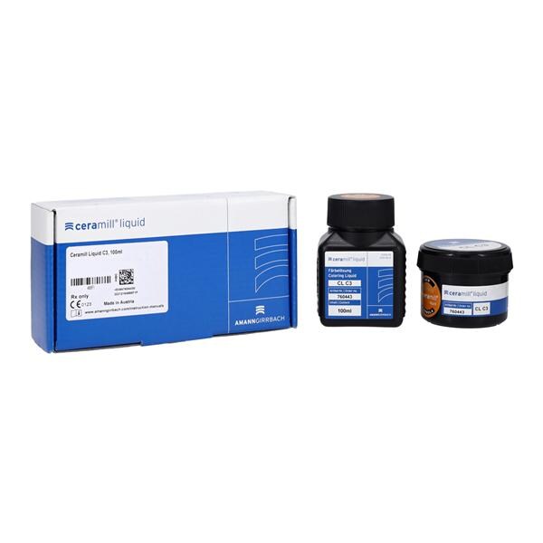 Ceramill Liquid C3 Ea