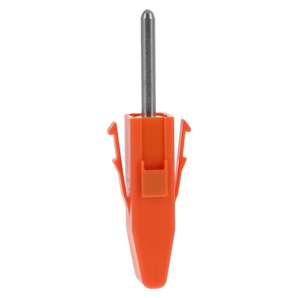 Roto RFID Diamond Milling Bur 1.4mm Ea