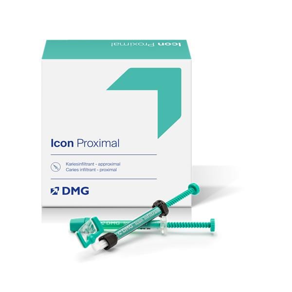 Icon Proximal Caries Infiltration Mini Kit 2/Pk