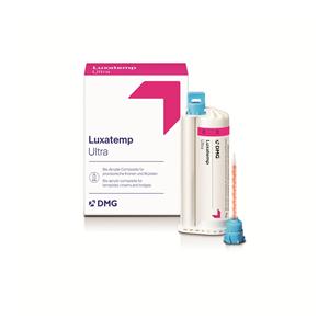 Luxatemp Ultra cart 76 g Ch.