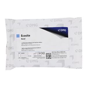 Ecosite Bond Bonding Agent 5 mL Bottle Ea