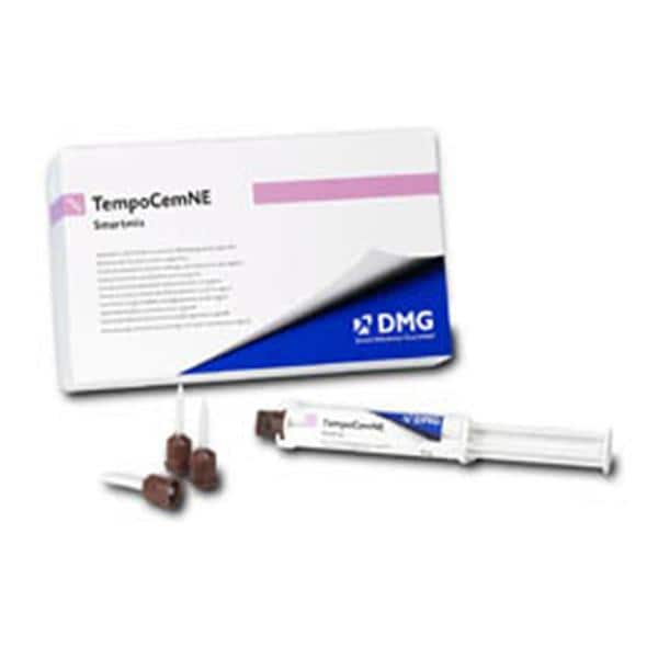 TempoCem NE Embouts Smartmix Temporaire Ch.