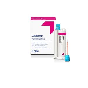 Luxatemp Fluorescence rech Ch.