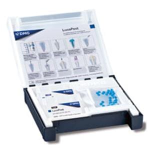 LuxaPost Fibre de verre Pivots Trousse d intro Effilé Ch.