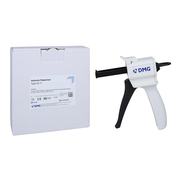 TempoCem Dispensing Gun Type 25 Ea