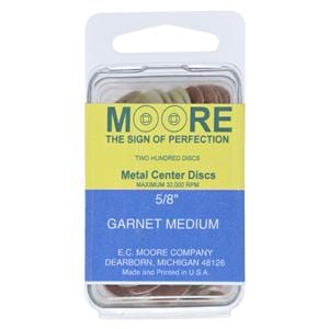 Garnet Abrasive 200/Pk