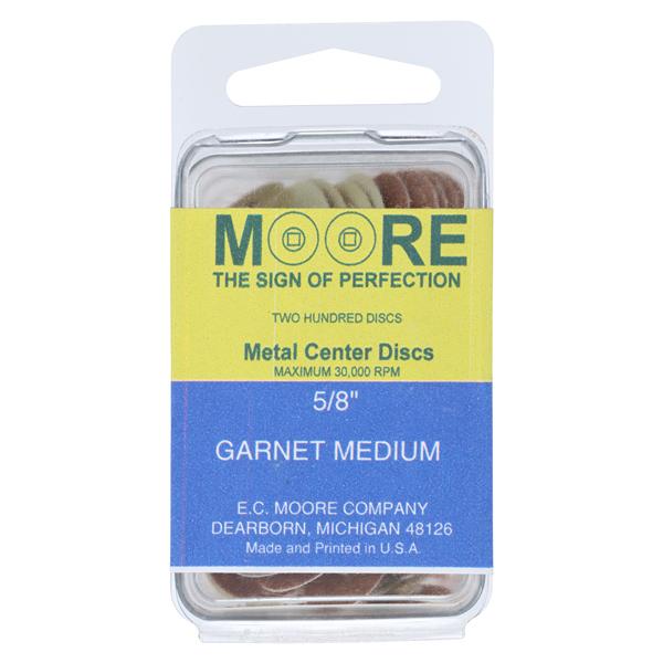 Garnet Abrasive 200/Pk