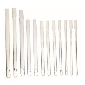 Vacurette Uterine Vacuum Curette 11mm Plastic Sterile Disposable 50/Pk, 50 PK/PK