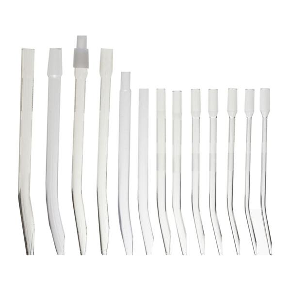 Vacurette Uterine Vacuum Curette 9mm Plastic Sterile Disposable 50/Pk, 50 PK/PK