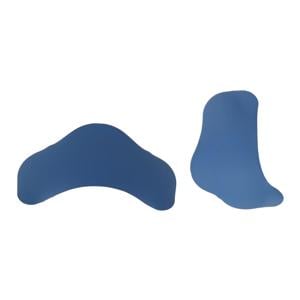 Slick Bands XR Dead Soft Matrices Molar 0.0016 in 60/Pk