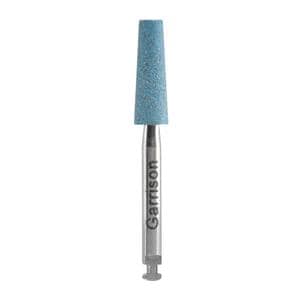 eZr Grinding Wheel Coarse Flat End Blue 5/Pk
