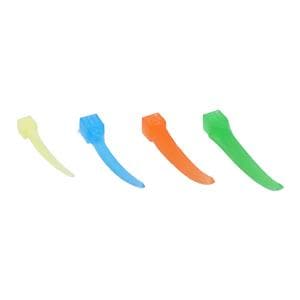 A+ Wedge Coins Trousse de recharge assortie 200/boîte