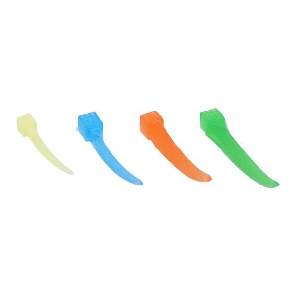 A+ Wedge Coins Trousse de recharge assortie 200/boîte