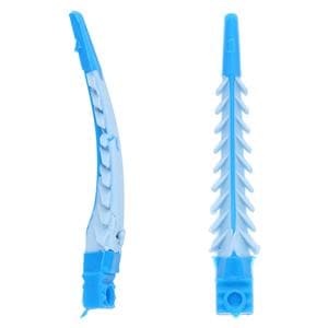 Composi-Tight 3D Fusion Coins Matrix Petit Bleu Recharge 50/paquet