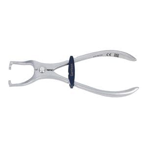 Composi-Tight 3D Fusion Davier Positionnement d'anneau Ch.