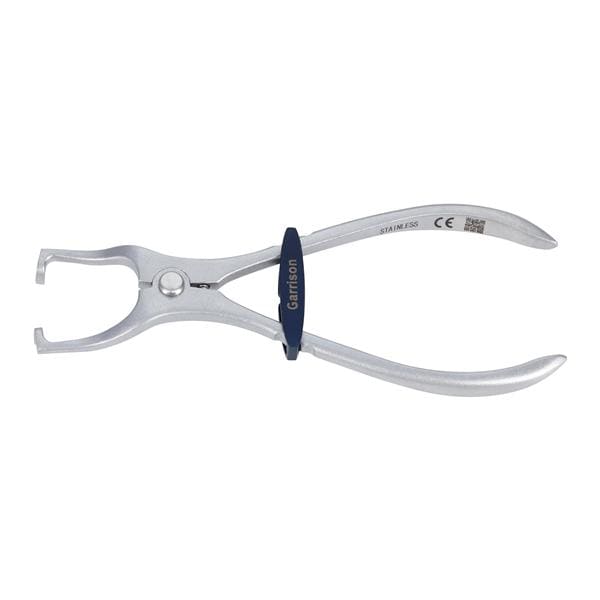 Composi-Tight 3D Fusion Ring Placement Forceps Ea