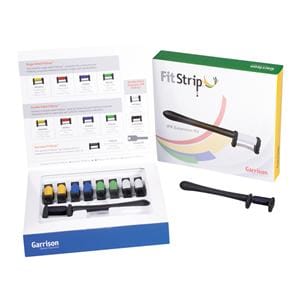 FitStrip IPR trse trousse