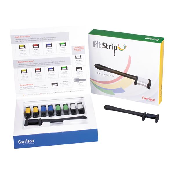FitStrip IPR trse trousse