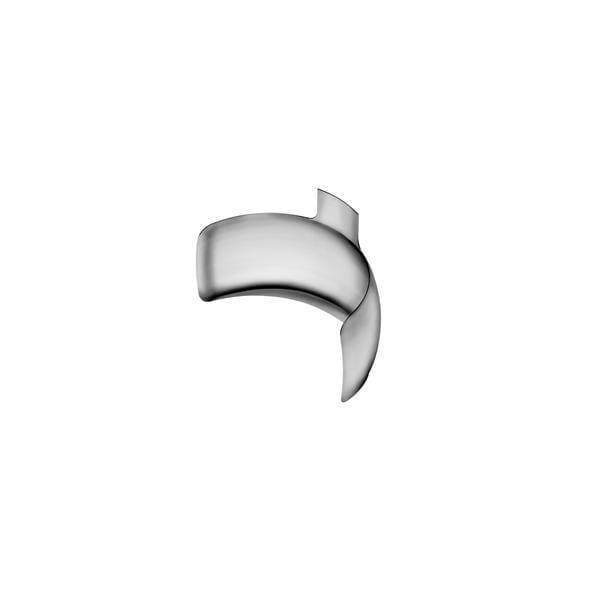 NiTin Sectional Matrices Bands 8.7 mm Molar 25/Pk